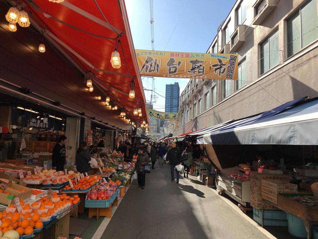 今年の冬は仙台観光 見どころ満載 観光で行きたいおすすめスポットなど18選 じゃらんニュース