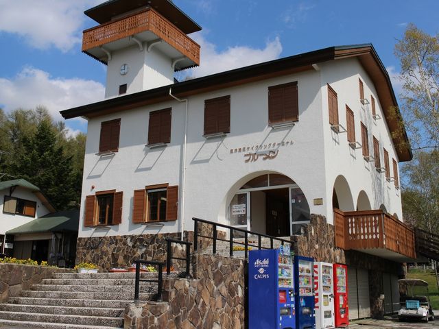 �T�C�N�����O�^�[�~�i��_�T�C�N�����O�^�[�~�i�� �u���[����