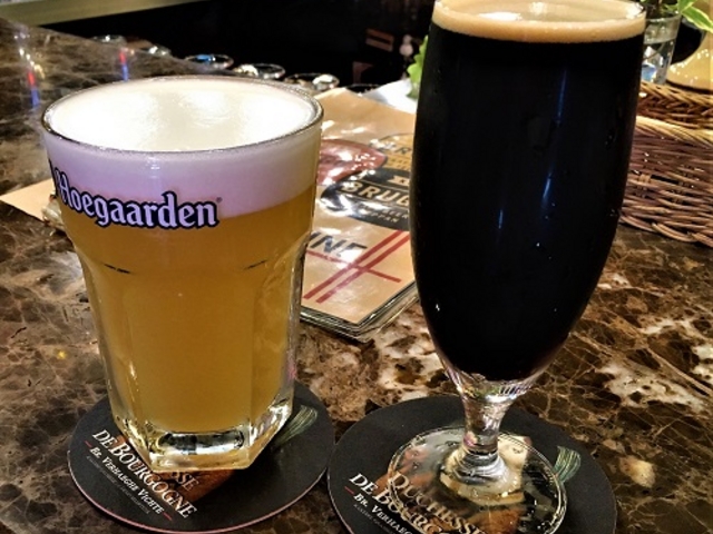 r[̎ނƂĂ_BRUGGE u[W