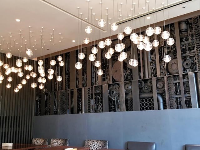 肳GRILL&BAR DINING W ۔~cX̓eʐ^2