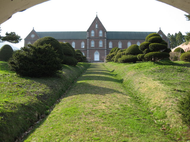 �C���@����_�����V�g�[���̐����C���@�i�g���s�X�g�C���@�j