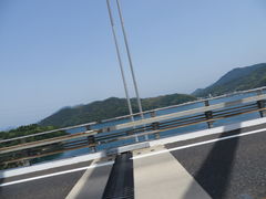花ちゃんさんの大三島橋の投稿写真2