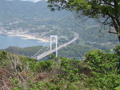 花ちゃんさんの伯方・大島大橋の投稿写真1