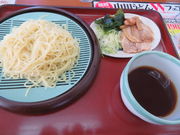 ��������񂳂�̎R�c���ǂ� �唑�X�̓��e�ʐ^1