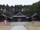 miyosikoさんの函館護國神社の投稿写真1