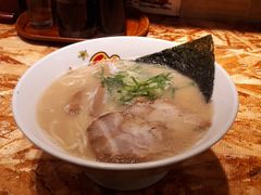 ������h���`���b�N����̃I�n�i���{���ؓX�ւ̓��e�ʐ^1