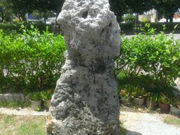 ���i����̐l���Ő΂̓��e�ʐ^1