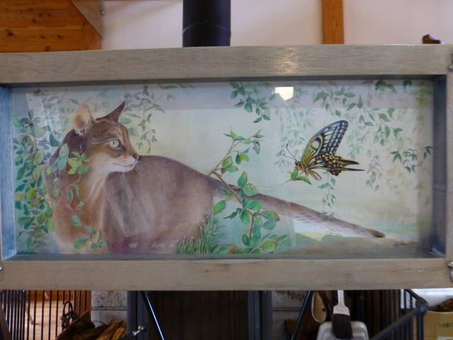 ���ł������Ȓ��X�Ɓ�_���̉w�₢�� �G�R���f���n�E�X�i�Ȗ،���s�j