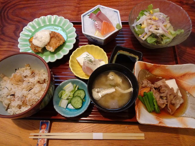 g̃I}JZ OMAKASEbH ys̓eʐ^2