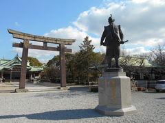 daimu����̖L���_�Ђւ̓��e�ʐ^1