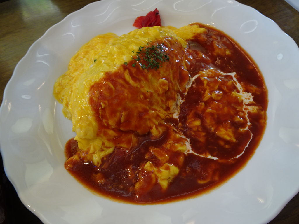 高松市の洋食ランキングtop10 じゃらんnet