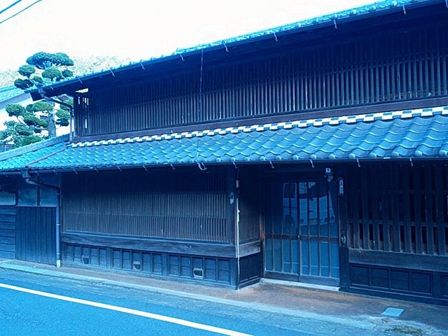 �Ԃ񂽂���̎O�Y�ƏZ��剮�̓��e�ʐ^1