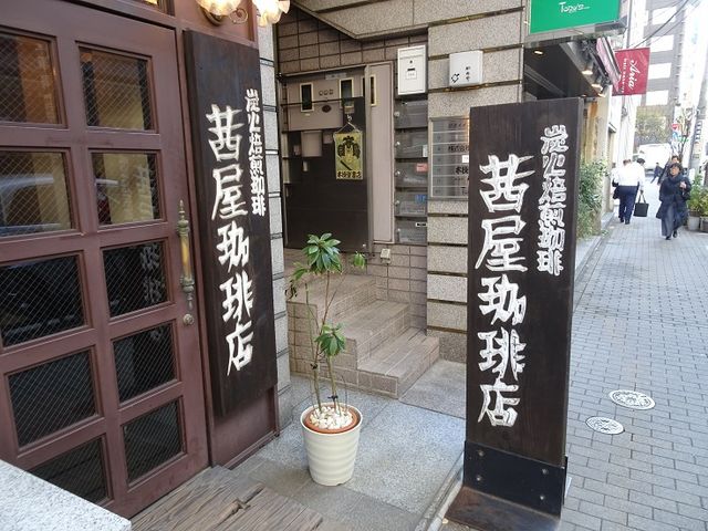 SHIN����̈�������X�̓��e�ʐ^1