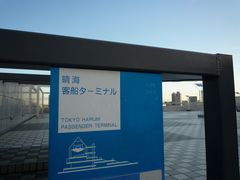 晴海客船ターミナルの口コミ一覧 じゃらんnet