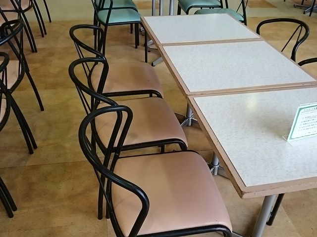 �t�[�h�R�[�g�Ȃ̂ō��Ȃ͂������񂠂�܂�_���������l���[�����T�����u�@���X