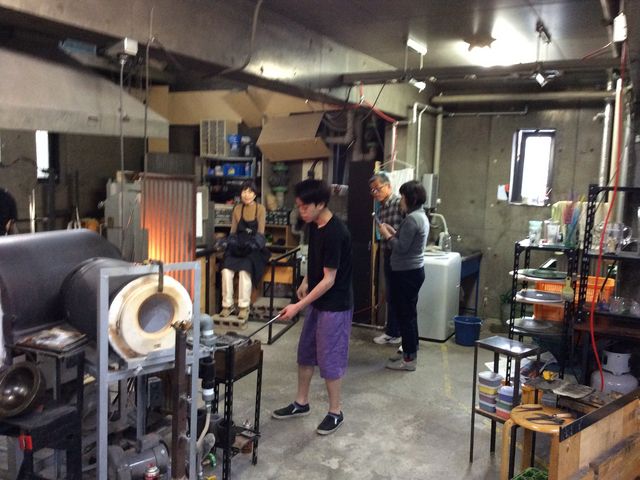 ��l7�l�ő̌����܂����B�����ɂȂ��Đ���オ��܂����B_���MilPONTE