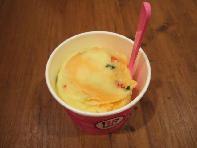 LfB{bNX_T[eBACXN[DyGX^Xi31 Baskin-Robbinsj