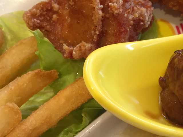 }񂳂̎i aH  ږxX̓eʐ^1