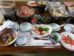 �͂͂���̉���������z�e���T���o�[�h�ւ̓��e�ʐ^1