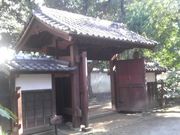 Ƃ񂳂̐Ԗiΐyj̓eʐ^1