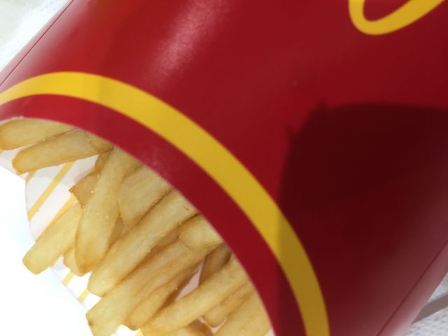 |CR̃}Nhih啪ꗈXiMcDonaldfsj̓eʐ^1