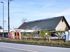 ���b�L�[����̗�A ���܂ڂ��̗� �V���b�v&���X�g���� ������ �������ւ̓��e�ʐ^1