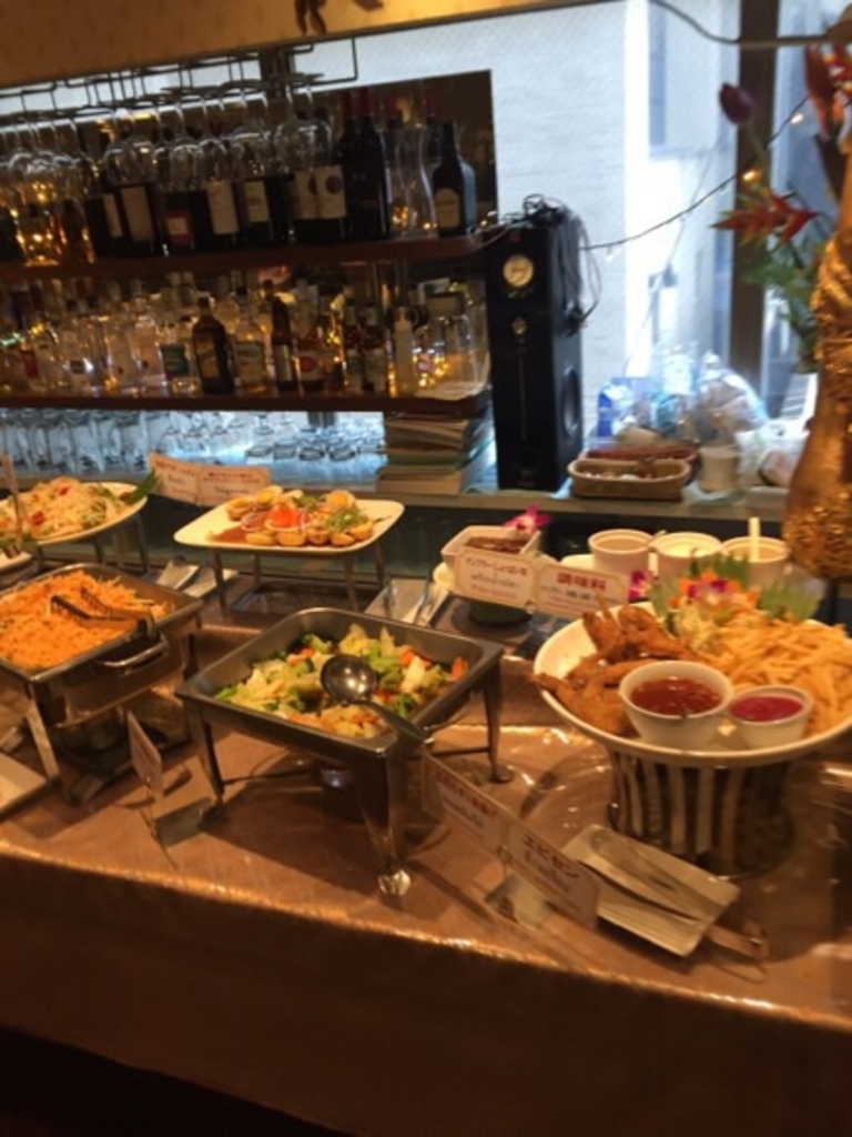 三軒茶屋駅周辺のタイ ベトナム料理ランキングtop10 じゃらんnet