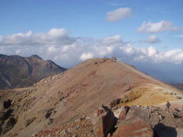 �R����U��Ԃ�B_��ȏ��x�m����H