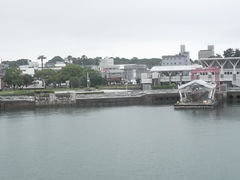 いっちゃんさんの島原港観光案内所（島原港ターミナルビル）への投稿写真1