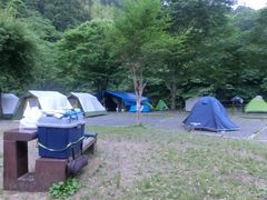 静岡 キャンプ 場
