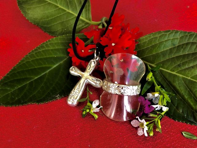 �쐬�����A�N�Z�T���[�ł��B_�̌������H�[A&M