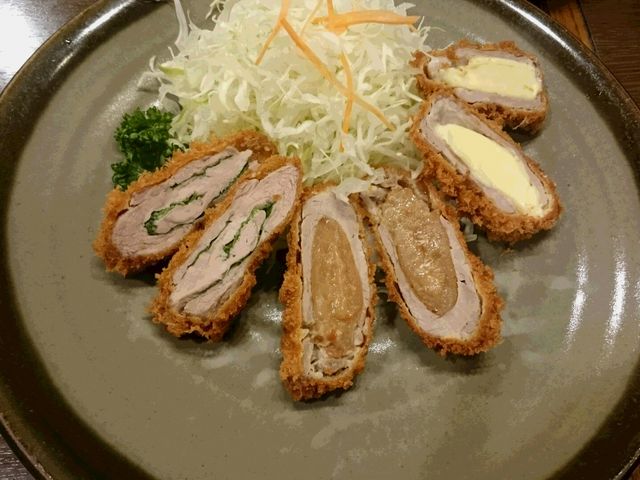 ݂񂳂̂Ƃ񂩂 ÓX̓eʐ^1