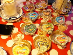 Kق񂳂HOKKAIDO~Nւ̓eʐ^1