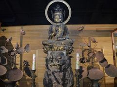 ろっきぃさんさんの新宮熊野神社宝物殿の投稿写真2