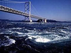 チックさんの大鳴門橋（徳島県鳴門市）の投稿写真1