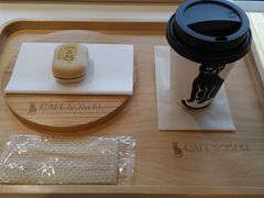 fojhpdghCAFE SOSEKI (JtFE\EZL)ւ̓eʐ^1