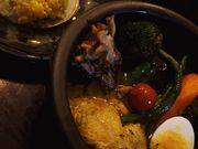 Ȃ̖k43̃X[vJ[̓eʐ^1