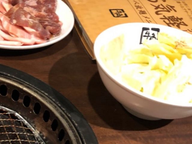 牛角 池袋明治通り店 池袋 目白 板橋 赤羽 焼肉 じゃらんnet