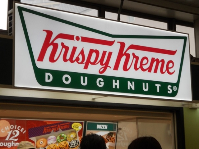 NXs[N[h[ic@AgX_Krispy Kreme Doughnuts AgX