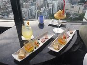 v[񂳂Sky Lounge Stellar GardeniXJCEW XeK[fj̓eʐ^1