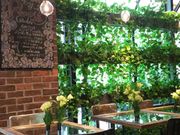 �v�[���񂳂�̐R�t�����[�}�[�P�b�g �e�B�[�n�E�X �ԍ�Biz�^���[�X �iAoyama Flower Market TEA HOUSE�j�̓��e�ʐ^1