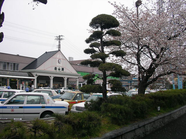 ���Ə��R�w_JR���R�w