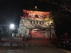 和歌山市の街並みと海を一望できます 紀三井寺の口コミ じゃらんnet