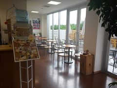 ]ˉƉLOh!Show!Cafeւ̓eʐ^1