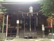 �Ё[����񂳂�̈����_�Ђ̓��e�ʐ^1