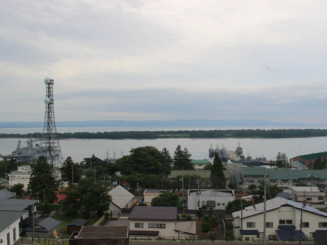 �`�������܂�_�k�̖h�l�喩�C�]��