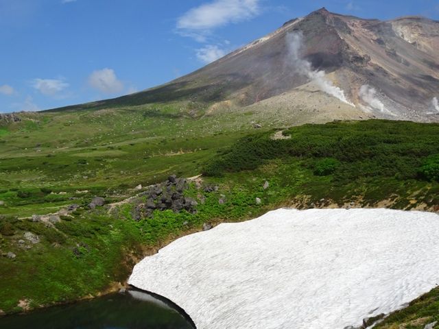 7�����{�ł����A�Ⴊ�c���Ă�Ƃ��������܂����B_���R���x���[�v�E�F�C