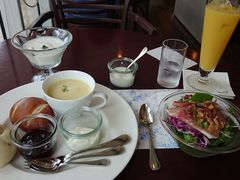 �����݂���̃��[�O���g���X�@���[�j���O�؍��{�X�ւ̓��e�ʐ^1