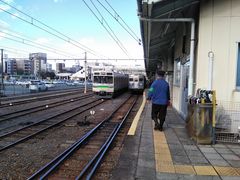 ���݂���̒����S���F�J�w�ւ̓��e�ʐ^1