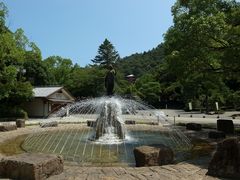 ひでちゃんさんの岐阜公園への投稿写真1